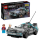 LEGO SPEED CHAMPIONS 77256 Wehikuł czasu z Powrotu do przyszłości - 1473593 - zdjęcie 2